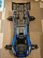 Traxxas XRT, Elektro, Gebruikt, Auto offroad, Ophalen of Verzenden