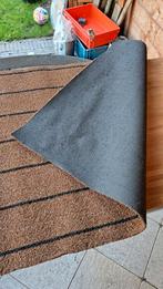 Mooie Boot Tapijt - 107x175cm, Ophalen, 100 tot 150 cm, Bruin, Nieuw