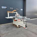 SCM Formaatzaag compact model ** ritser ** nieuwstaat, Doe-het-zelf en Verbouw, Gereedschap | Zaagmachines, 70 mm of meer, Overige typen