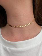 My Jewellery RVS Ketting, Overige materialen, Verstelbaar, Ophalen of Verzenden, Zo goed als nieuw