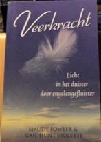 Veerkracht, Maudy Fowler, Verzenden, Zo goed als nieuw