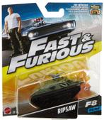 Fast & Furious: Ripsaw, ., Nieuw, Ophalen of Verzenden, .