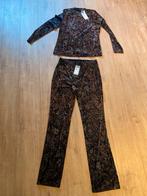 Tramontana Velvet Set , M, - Nieuw met kaartjes er nog aan !, Tramontana, Ophalen of Verzenden, Nieuw
