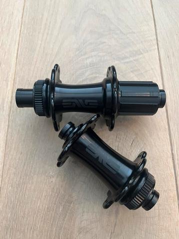 Nieuwe ENVE ID360 Disc naven 12x100 en 12x142 (24 gaats) beschikbaar voor biedingen