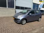 Nissan Pixo 1.0 Acenta, Auto's, Nissan, Euro 5, Stof, Gebruikt, 4 stoelen