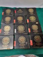 sigarenblikken olinda 8 stuks, Verzamelen, Ophalen of Verzenden