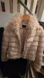 Guess jas, Kleding | Dames, Jassen | Winter, Guess, Ophalen of Verzenden, Roze, Maat 36 (S)