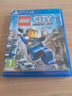 Lego City Undercover - Ps4 Editie, Spelcomputers en Games, Games | Sony PlayStation 4, Ophalen of Verzenden, Zo goed als nieuw