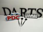 Darts wand decoratie, Sport en Fitness, Darts, Ophalen of Verzenden, Nieuw, Overige typen