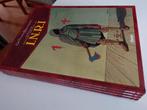 Geheime Driehoek I.N.R.I. 1t /m4 hc. Glenat, Complete serie of reeks, Ophalen of Verzenden, Didier Convard