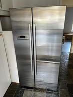 Fraaie koel-/vries combinatie van Bosch, Witgoed en Apparatuur, Koelkasten en IJskasten, Ophalen, Gebruikt, 200 liter of meer