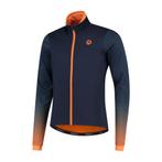Fietsjack Rogelli Winter Trace Paars/Oranje, 4833gt, Verzenden, Nieuw, Kleding