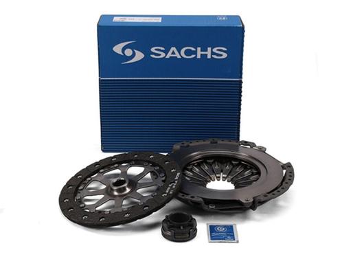 koppelings set PORSCHE 996 C2/ 996 C4 3.4L, Auto-onderdelen, Transmissie en Toebehoren, Porsche, Nieuw, Verzenden