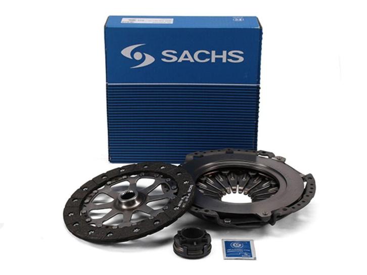 koppelings set PORSCHE 996 C2/ 996 C4 3.4L, Auto-onderdelen, Transmissie en Toebehoren, Porsche, Nieuw, Verzenden