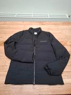 Heren Winterjas - Balenciaga - L, Zwart, Maat 56/58 (XL), Ophalen of Verzenden, Zo goed als nieuw