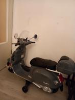 Vespa Piaggio Kinder Scooter - Zo Goed Als Nieuw!, Ophalen of Verzenden