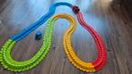 Smoby flexibele racebaan, Kinderen en Baby's, Speelgoed | Racebanen, Overige merken, Racebaan, Zelf te bouwen, Ophalen of Verzenden