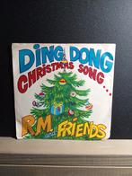 Roan Malyster - Ding Dong, Cd's en Dvd's, Vinyl Singles, Ophalen of Verzenden, Gebruikt