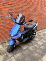 Gilera Runner 50cc SP DD - Zeldzame Paarse Violet Kleur, Fietsen en Brommers, Brommeronderdelen | Scooters, Ophalen, Gebruikt