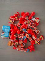 Efteling Carnaval Festival Figuren Spaaractie, Ophalen, Zo goed als nieuw, Beeldje of Poppetje