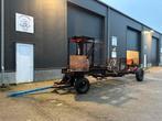 Onderstel carnavalswagen, Ophalen, Gebruikt, Overige typen, Carnaval