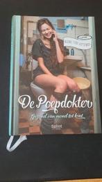 De Poepdokter - Nienke Tode-Gottenbos, Ophalen of Verzenden, Zo goed als nieuw, Gezondheid en Conditie, Nienke Tode-Gottenbos