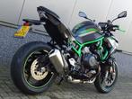 Kawasaki Z H2 (bj 2020), Motoren, Motoren | Kawasaki, Bedrijf, 998 cc, Naked bike