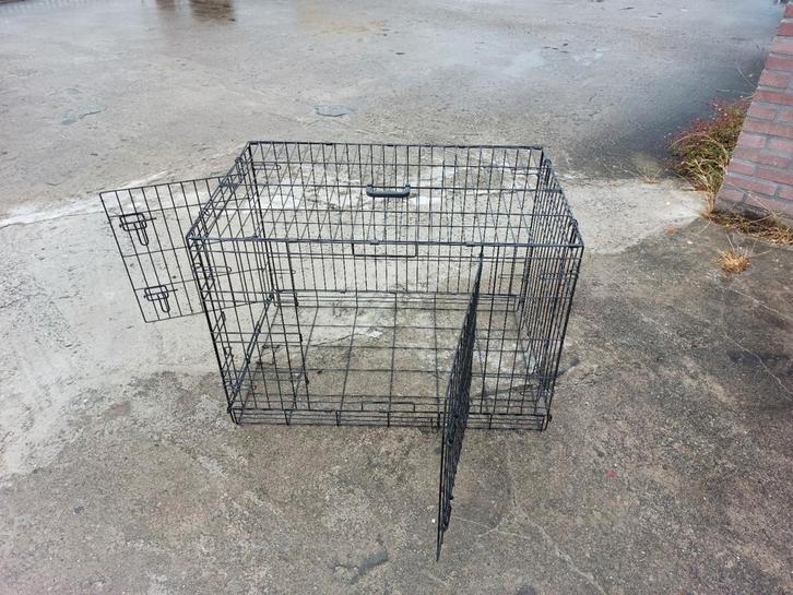 Kooi, Dieren en Toebehoren, Dierenvoeding, Hond, Ophalen of Verzenden
