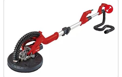 TC-DW255 Wand en Plafondschuurmachine, Doe-het-zelf en Verbouw, Gereedschap | Schuurmachines, Gebruikt, Overige typen, 600 tot 1200 watt
