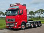 VOLVO FH 16.600 8x4 145t gvw manual, Euro 5, Bedrijf, Volvo, Te koop