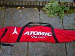 Tecno Pro Ski's met Stokken en Tas, Gebruikt, 100 tot 140 cm, Carve, Skiën