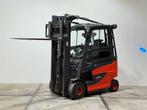 Linde E20-600 2019 Freelift Sideshift 4294UUR (bj 2019), 2000 tot 3000 kg, Elektrisch, Heftruck, Linde