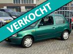 Nissan Micra 1.3 GX N-CVT AUTOMAAT! NL AUTO NAP! Airco l Ele, Gebruikt, Zwart, 4 cilinders, 855 kg