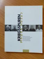 Kriegsspuren, Boeken, Oorlog en Militair, Tweede Wereldoorlog, Ophalen of Verzenden, Zo goed als nieuw, Algemeen