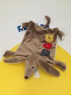 3167 happy horse knuffellap lap hond DOG, Ophalen of Verzenden, Zo goed als nieuw, Hond