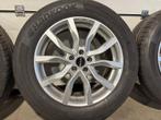 18" lm hankook zomerbanden st. 5 x 108 volvo, ford i.z.g.st., Auto-onderdelen, Banden en Velgen, Ophalen, 18 inch, Gebruikt, Banden en Velgen