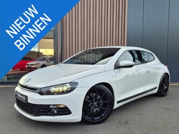 Volkswagen Scirocco 2.0 TSI Highline | Xenon | Camera | PDC  beschikbaar voor biedingen