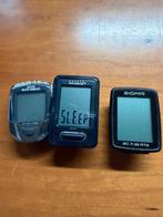 Fiets Snelheidsmeters - Diverse Modellen, Fietsen en Brommers, Fietsaccessoires | Fietscomputers, Ophalen, Draadloos, Gebruikt