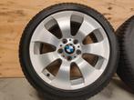 17" Originele BMW E90 E91 Styling 158 Complete set, Auto-onderdelen, Banden en Velgen, Ophalen, Gebruikt, Banden en Velgen, 17 inch