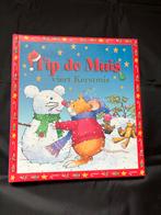 Tip de Muis viert kerstmis ( Marco Campanella ), Boeken, Kinderboeken | Baby's en Peuters, Gelezen, Marco Campanella, Ophalen of Verzenden
