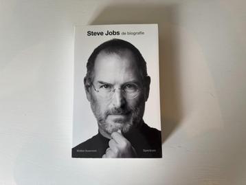 Biografie: Steve Jobs beschikbaar voor biedingen