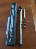 Momentsleutel met dopjes, Ophalen of Verzenden, Zo goed als nieuw