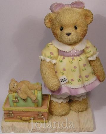 Cherished Teddies Thelma beschikbaar voor biedingen
