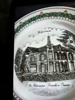 Wandborden, Antiek en Kunst, Antiek | Wandborden en Tegels, Verzenden