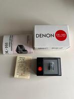DENON DL-103 MC element (RUILEN MM ELEMENT?), Ophalen of Verzenden, Zo goed als nieuw, Platenspeler-onderdeel, Overige merken