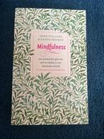 Mindfulness - Mark Williams en Danny Penman, Ophalen of Verzenden, Zo goed als nieuw