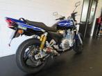 Yamaha XJR 1300 SP DOMINATOR (bj 2000), Bedrijf, Naked bike