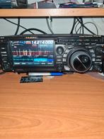 FTDX10- Div. radio spullen, Ophalen, Zo goed als nieuw, Zender en Ontvanger