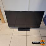 Samsung UE32H5500AW Smart TV Full HD LCD - In Nette Staat, Zo goed als nieuw