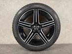 Mercedes-Benz GLC 20 INCH AMG Velgen W254 WINTER, Gebruikt, 255 mm, Banden en Velgen, 20 inch